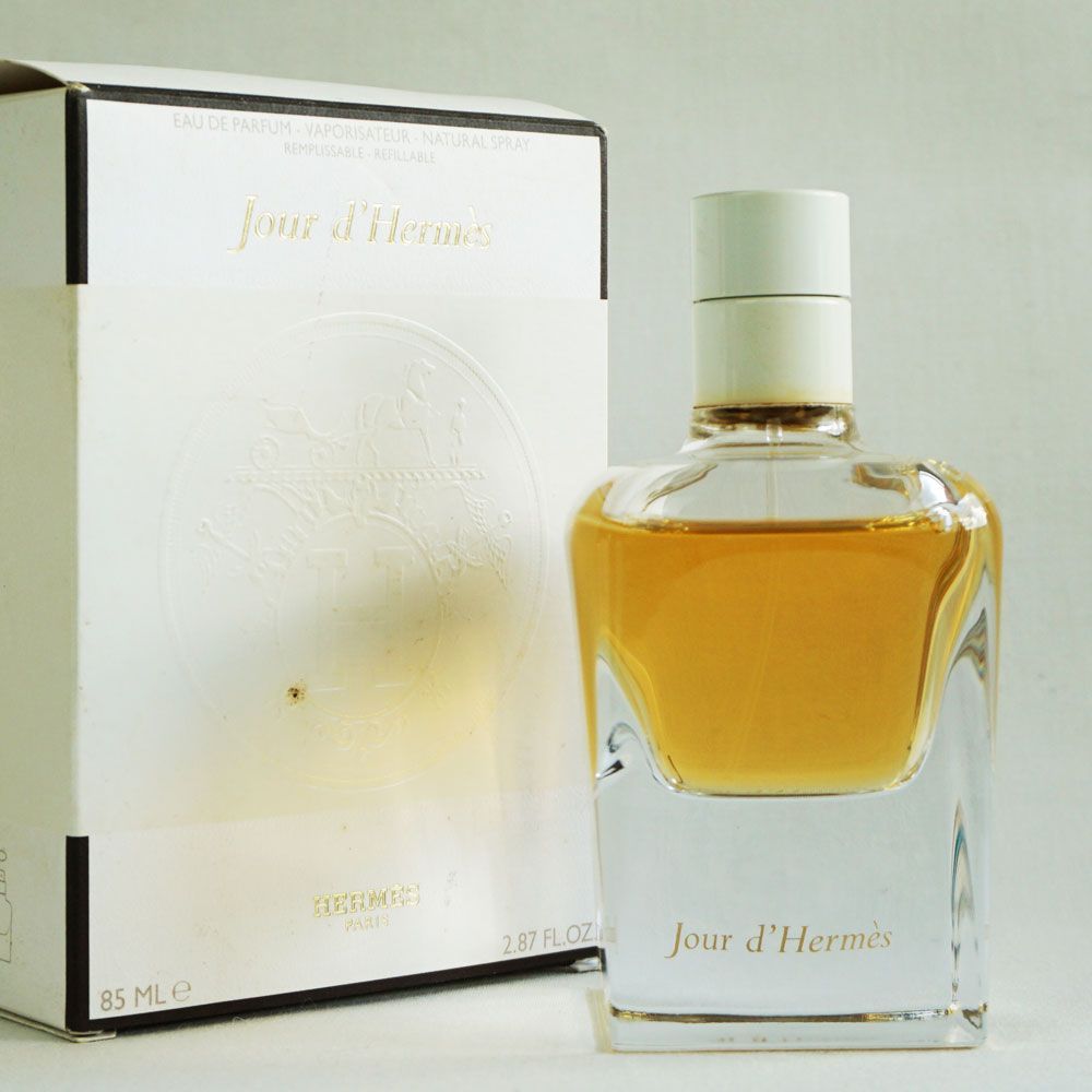 箱付HERMÈSエルメス ジュール ドゥ エルメス オードパルファム85ml