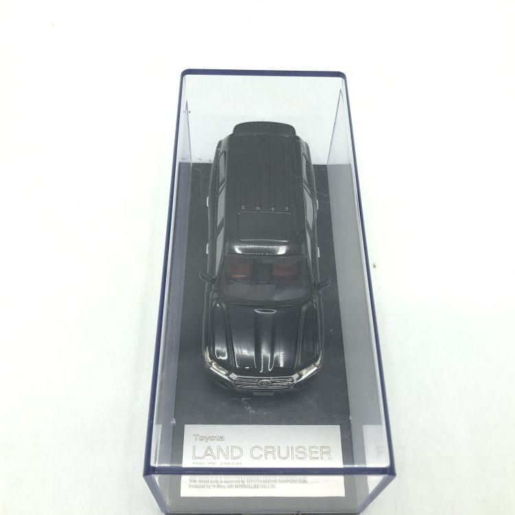 ハイストーリー　1/43ランドクルーザー100 ブラック Amazon | ハイストーリー 1/43 トヨタ ランドクルーザー 70 ZX