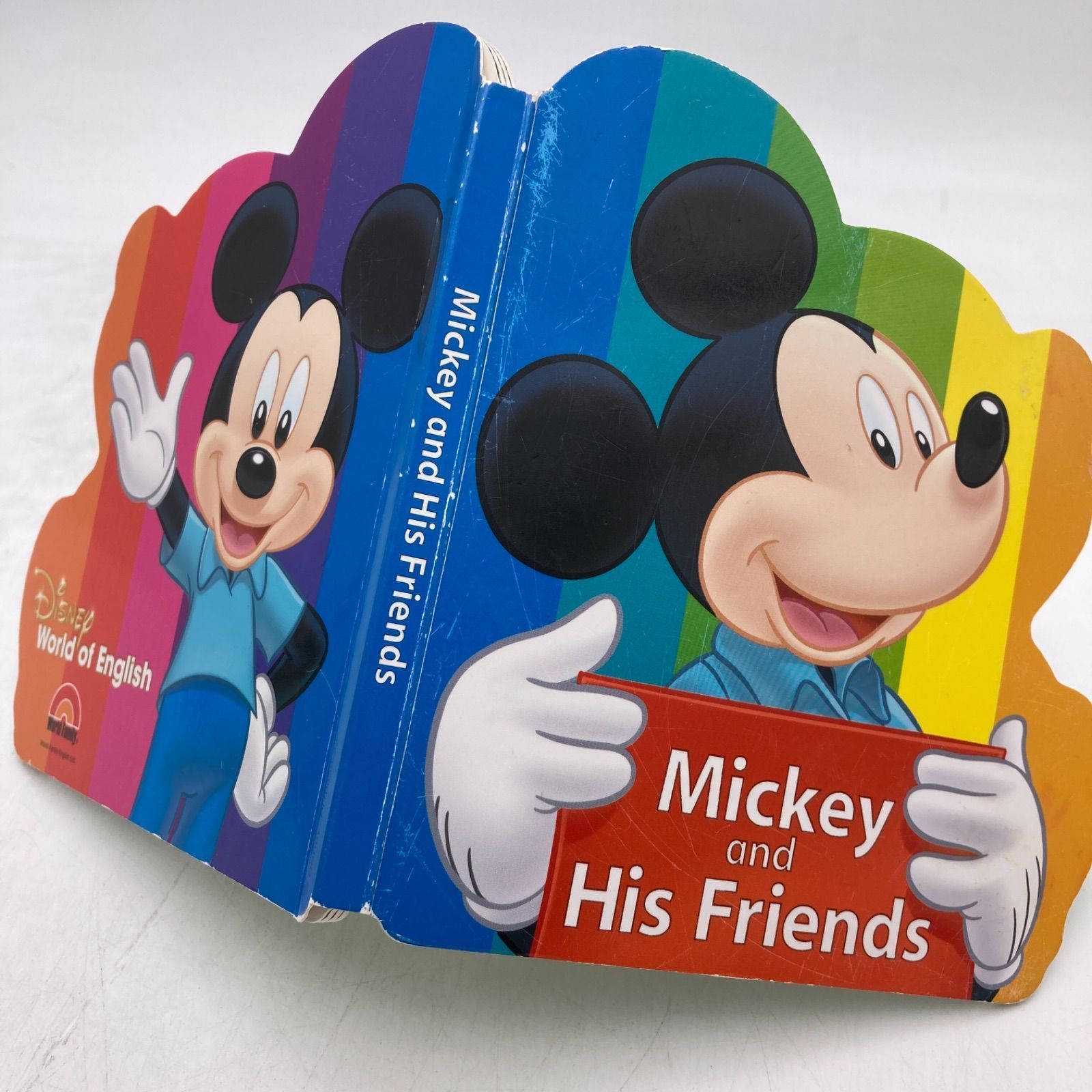 ディズニー英語システムCD ディズニー 英語システム DVD・CD セット - メルカリ