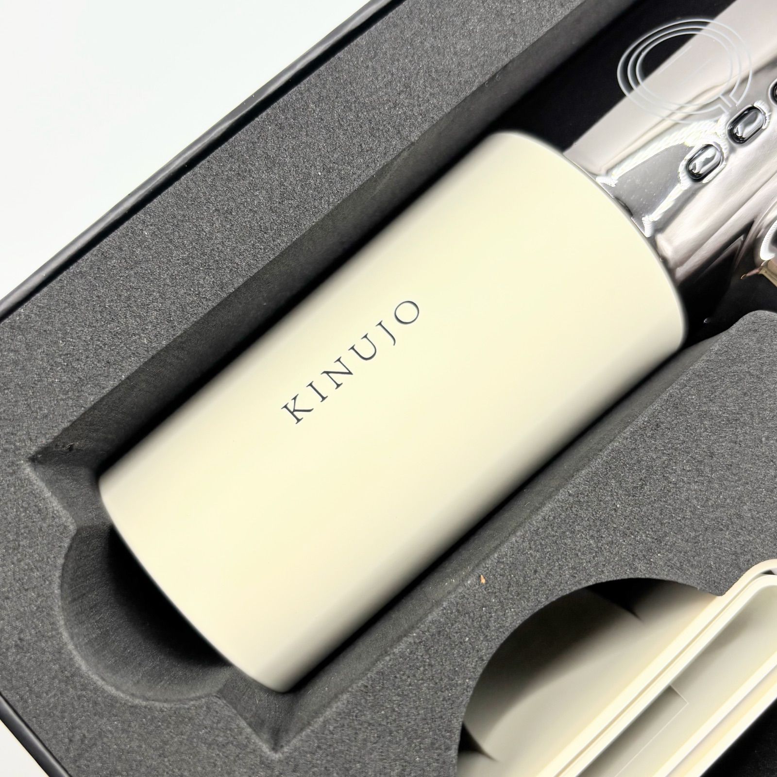 激レア！昭和レトロ レッツチャット カールブラシ 未使用