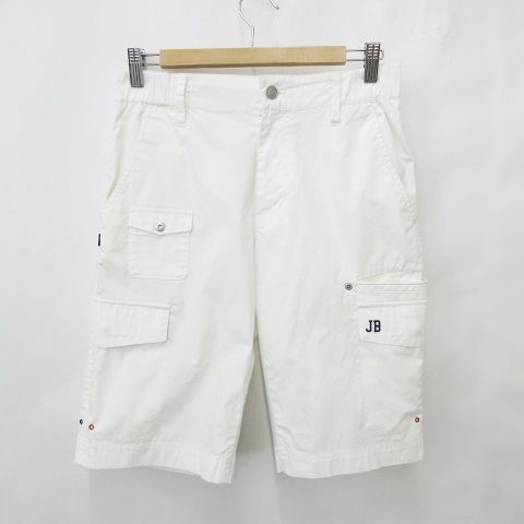 パーリーゲイツ PEARLY GATES ジャックバニー Jack Bunny