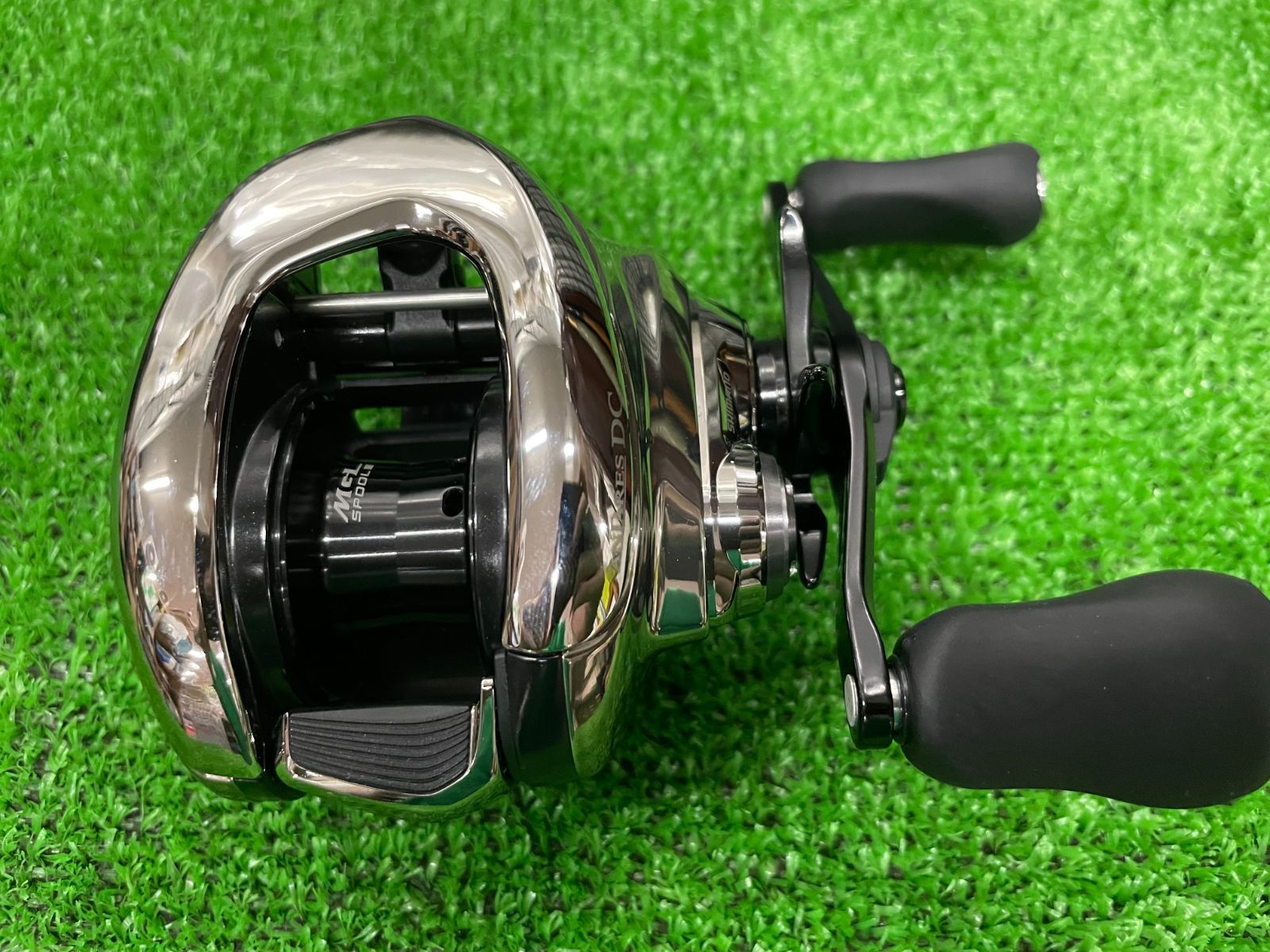 21アンタレスdc xg シマノ 21アンタレス DC XG 中古品/USED】 シマノ