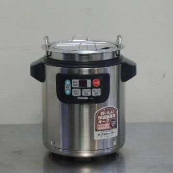 2012年製 象印 マイコン スープ ジャー TH-CU045 4.5L 乾式 内鍋直火 W315D260H350mm 4.1kg ウォーマー ケトル
