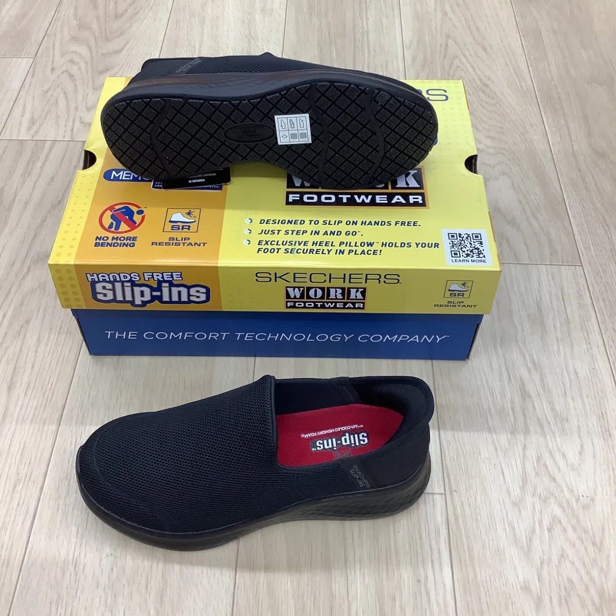108208 Slip-ins