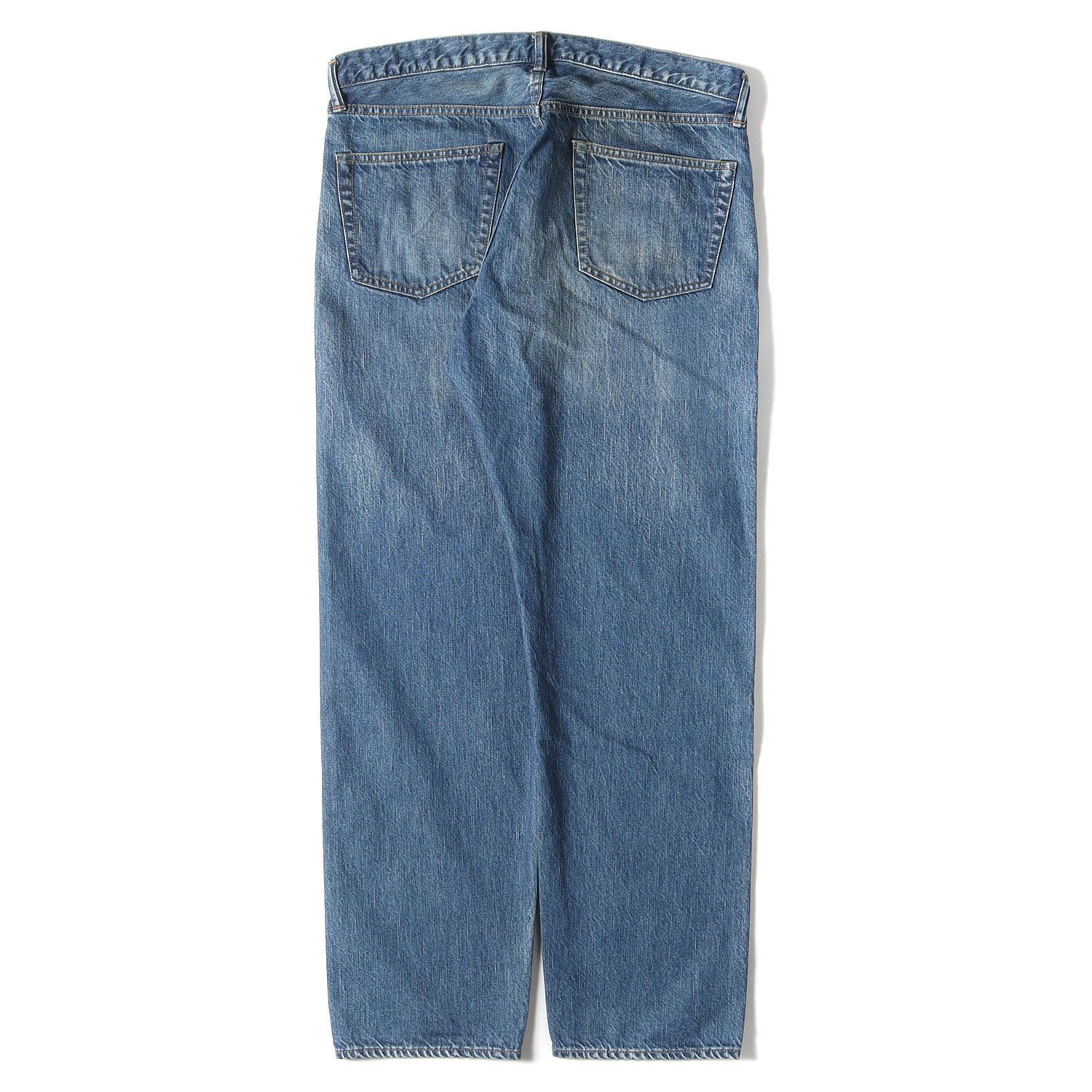 アプレッセ A.PRESSE デニムパンツ 36/30