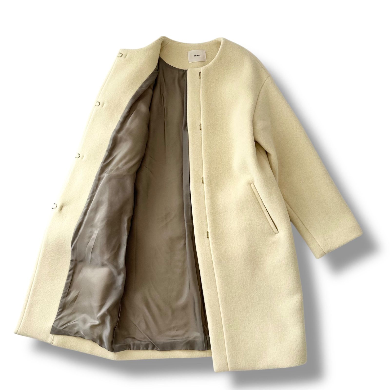 ラムウールノー