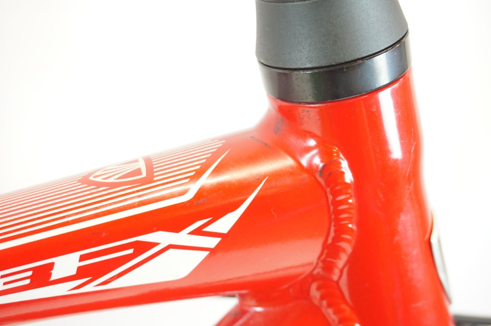 2009年モデル クロスバイク