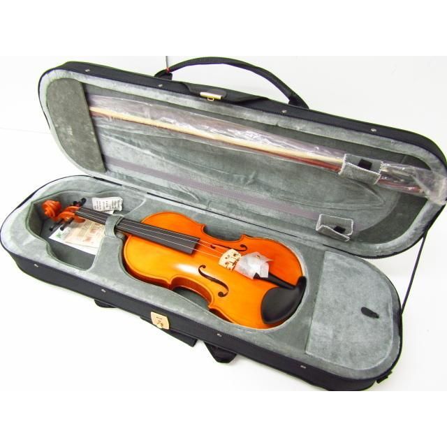 Hallstatt V-45 セット ハルシュタット バイオリン ◆2416