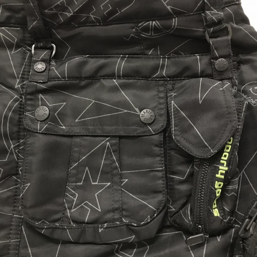 パーリーゲイツ 中綿スカート