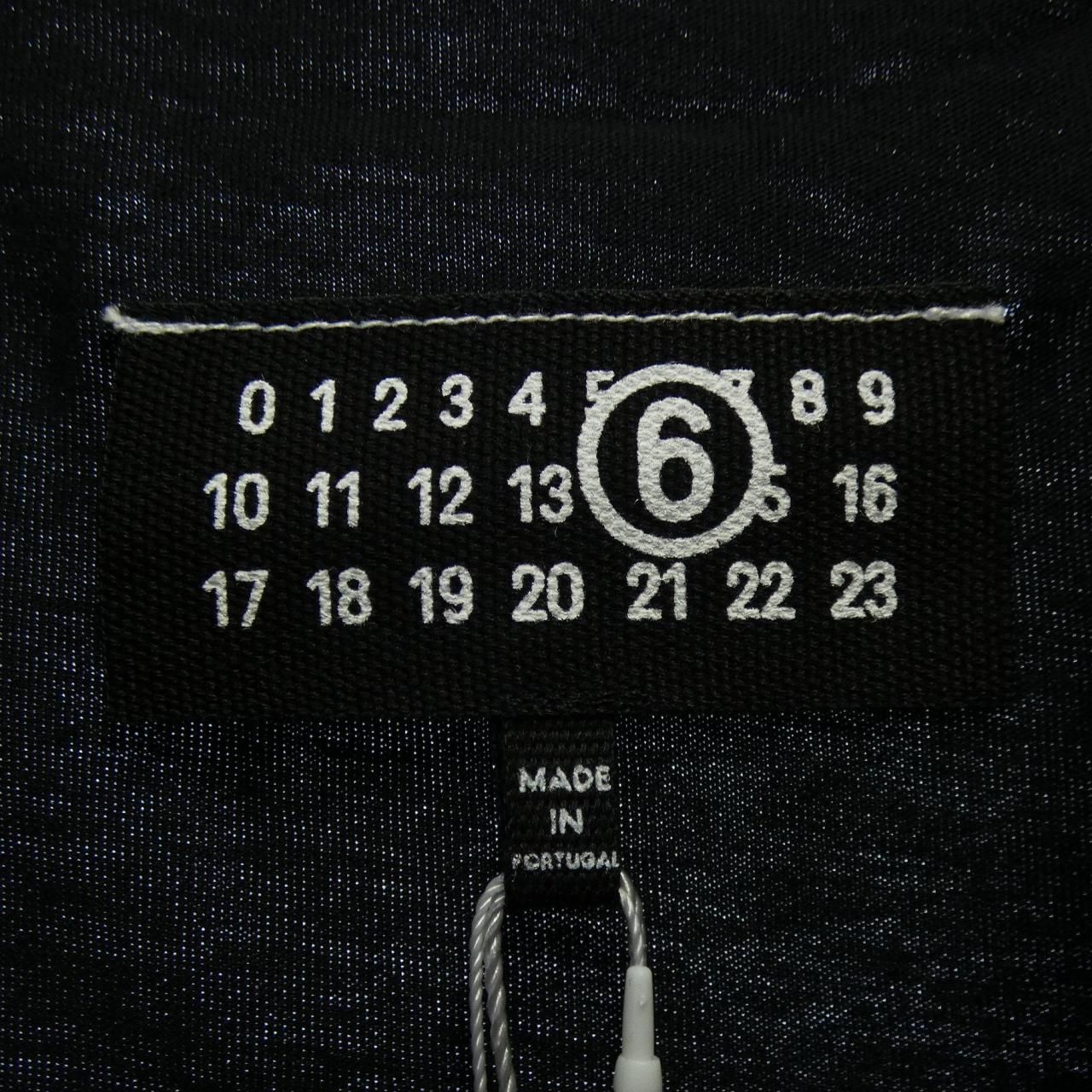 最安値に挑戦。 エムエムシックス MM S52GC0327 Tシャツ