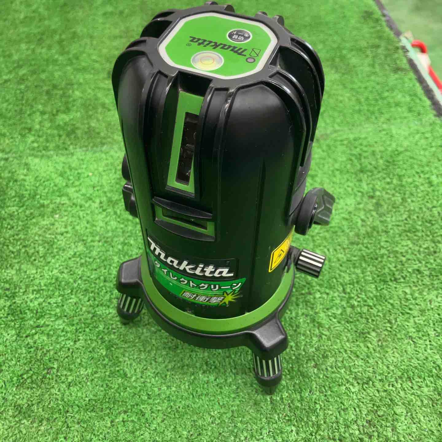 品 マキタ makita 屋内 屋外兼用グリーンレーザー SK504GPZ 桶川店