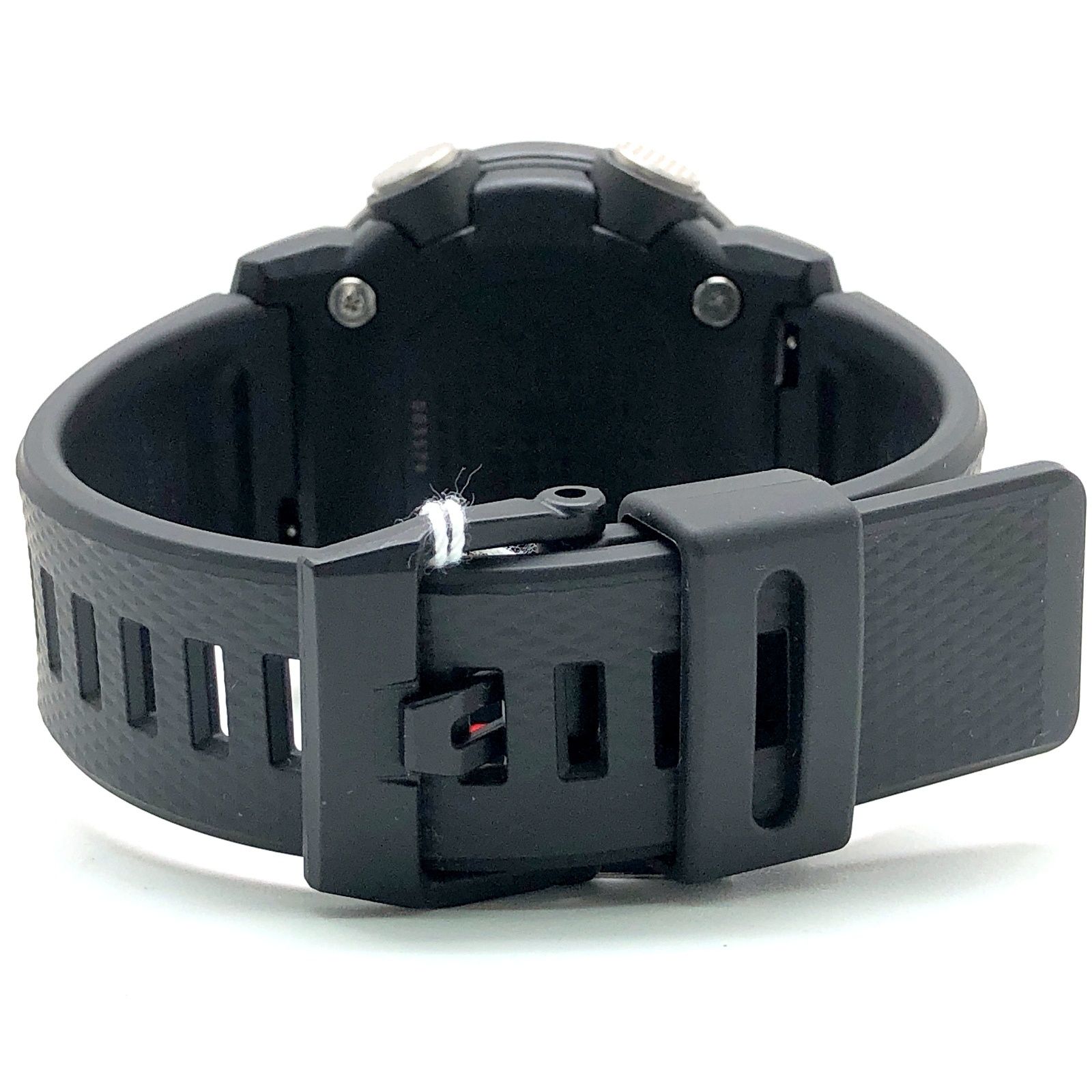 G-SHOCK ジーショック GA-2000S-1A カーボンコアガード構造 ダブルLED