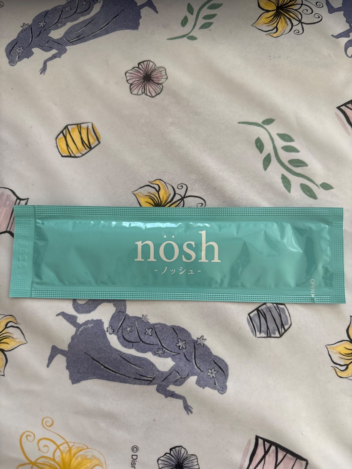 マー nosh 薬用マウスウォッシュ 8ml×30包入り 3箱セット FUMENT