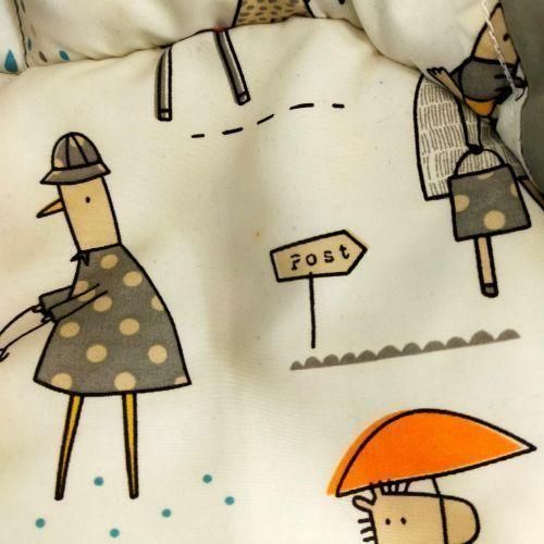 ドリーマー カトージ