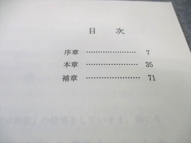 代々木ゼミナール 代ゼミ 「解」の戦略60＋(数学III・C編) 状態
