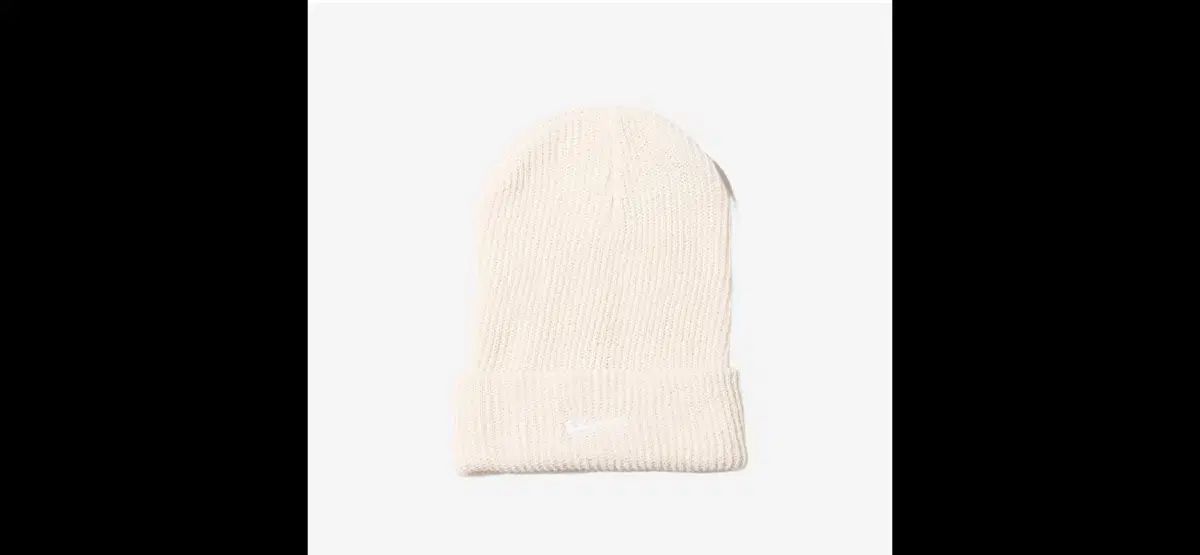 NIKE(ナイキ) NSW ビーニー 効用 スウッシュ ファントム 出品