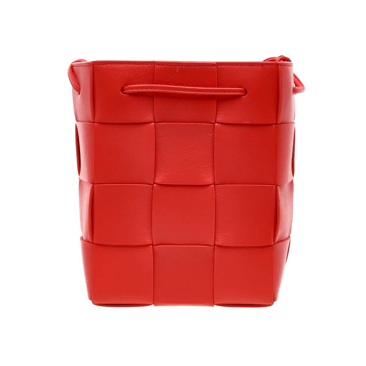 Bottega Veneta(ボッテガヴェネタ) カセット バケットバッグ スモール