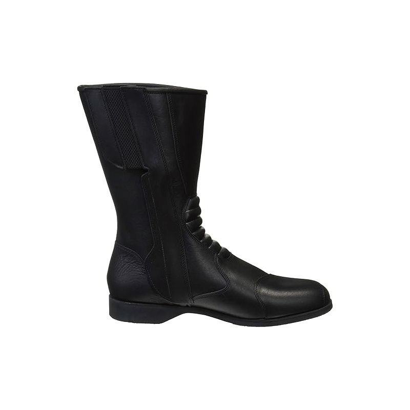 メーカー正規品 NANKAI ナンカイ クルージングⅡ ブーツ NTB-25 日本製 牛革 防臭抗菌ライディングブーツ 26.5cm