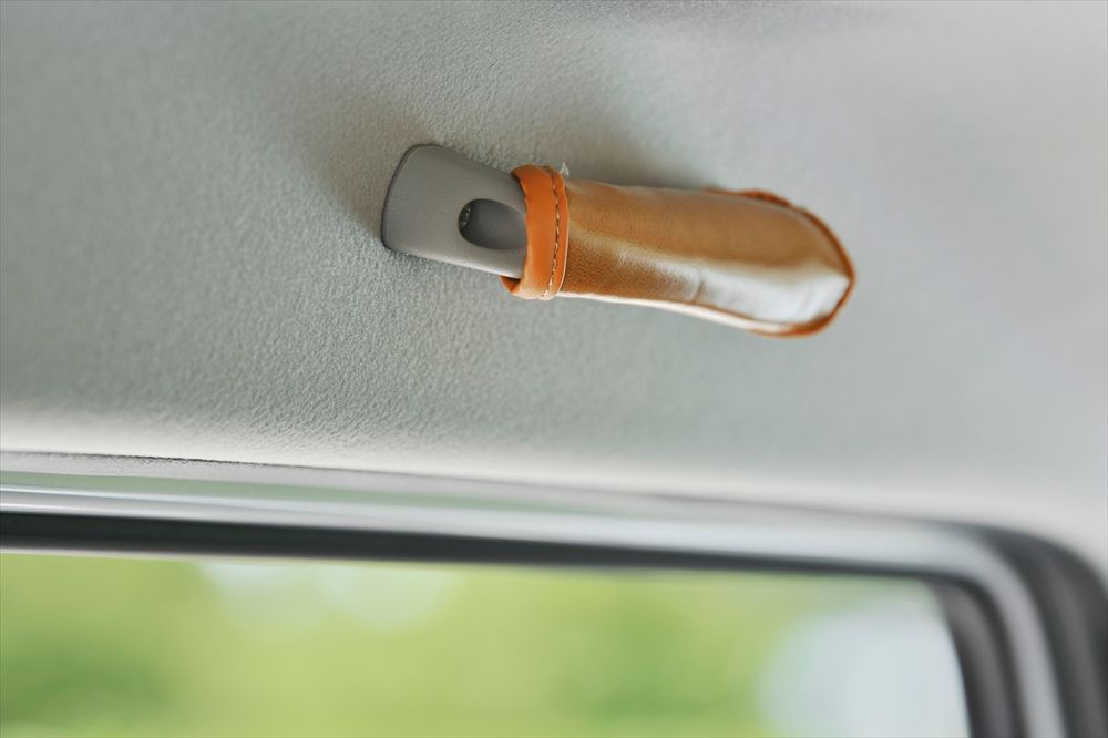 アーバングレイス グリップカバー 7点セット キャメル ジムニー ノマド JC74 BEYOND ビヨンド begc-cm-80003 VS-ONE BRIGHTFACE_UK