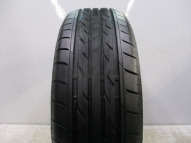 中古夏タイヤ□225/60R17□1本□ブリヂストン□NEXTRY クルーガー