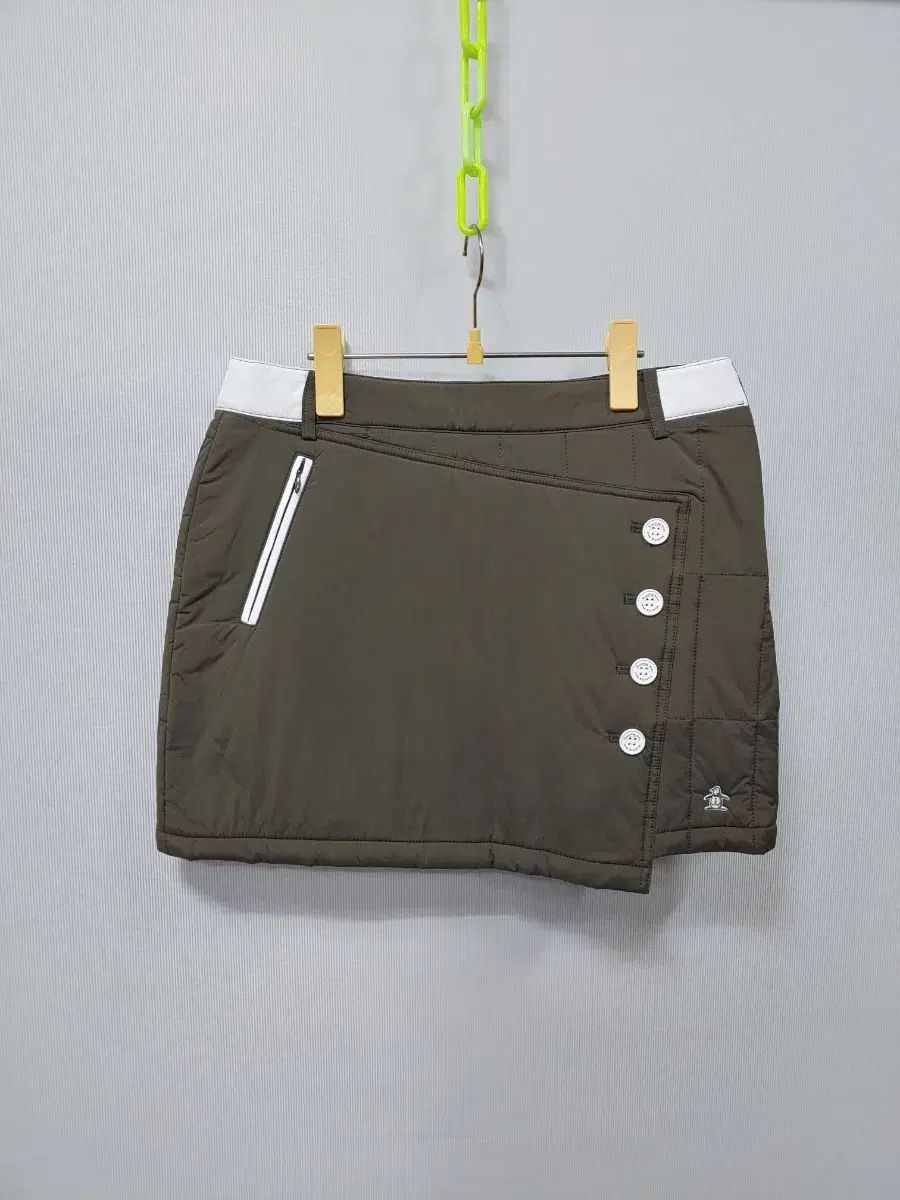 MUNSINGWEAR(マンシングウェア) ゴルフ ダウン キュロット レディース 67