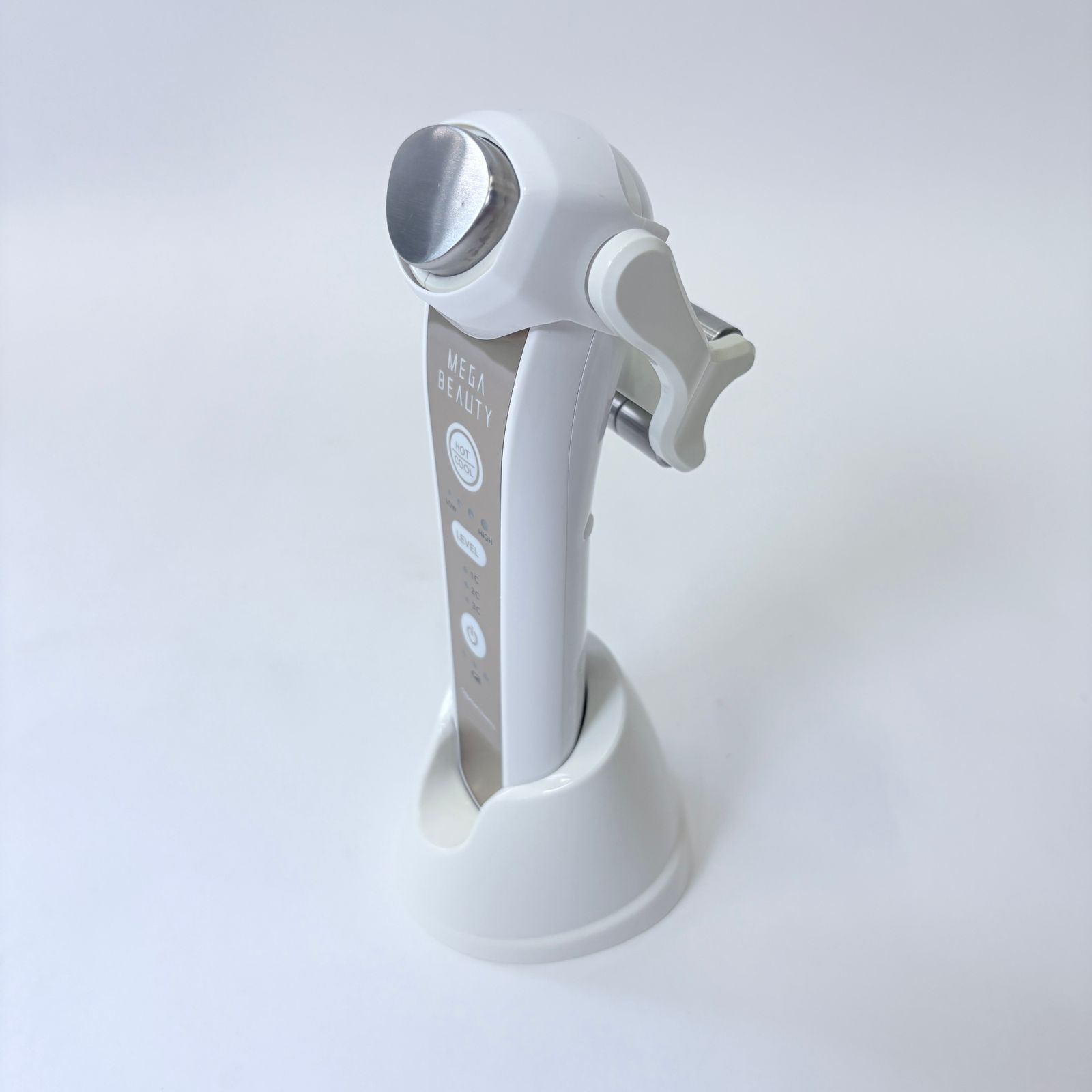 NARIS ナリス メガビューティー エステティック マッサージ 6G75000 Naris ナリス メガビューティー 6G75000 - メルカリ