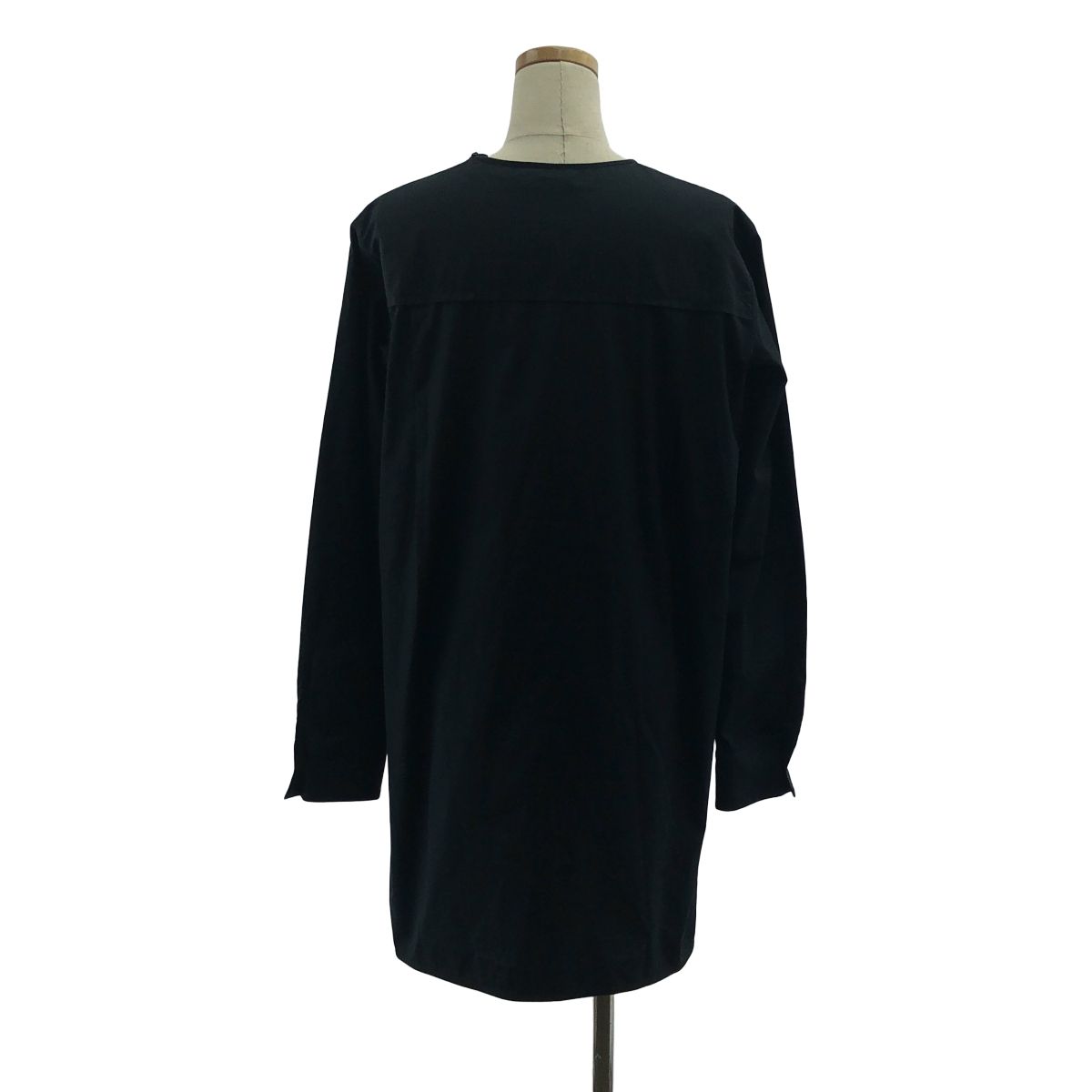 CELINE / セリーヌ | フィービー期 ショルダージップ スリット