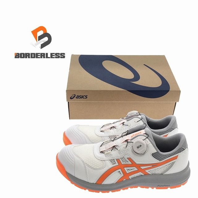 asics WINJOB CP304 BOA 26.5 新品未使用 【公式通販】