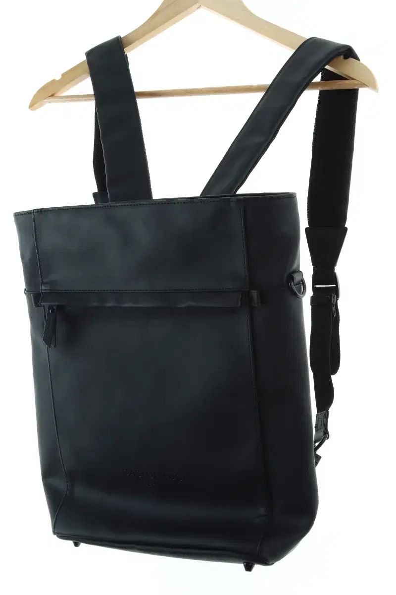 ブランドヴィンテージバッグ スウェーデン ガストンルーガ ノートブック書類 バックパック-24E6