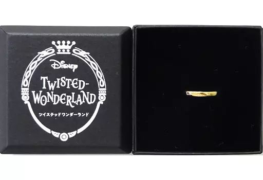 ONE PEACE麦わらドクロプレーンリング ONE PEACE麦わらドクロプレーンリング