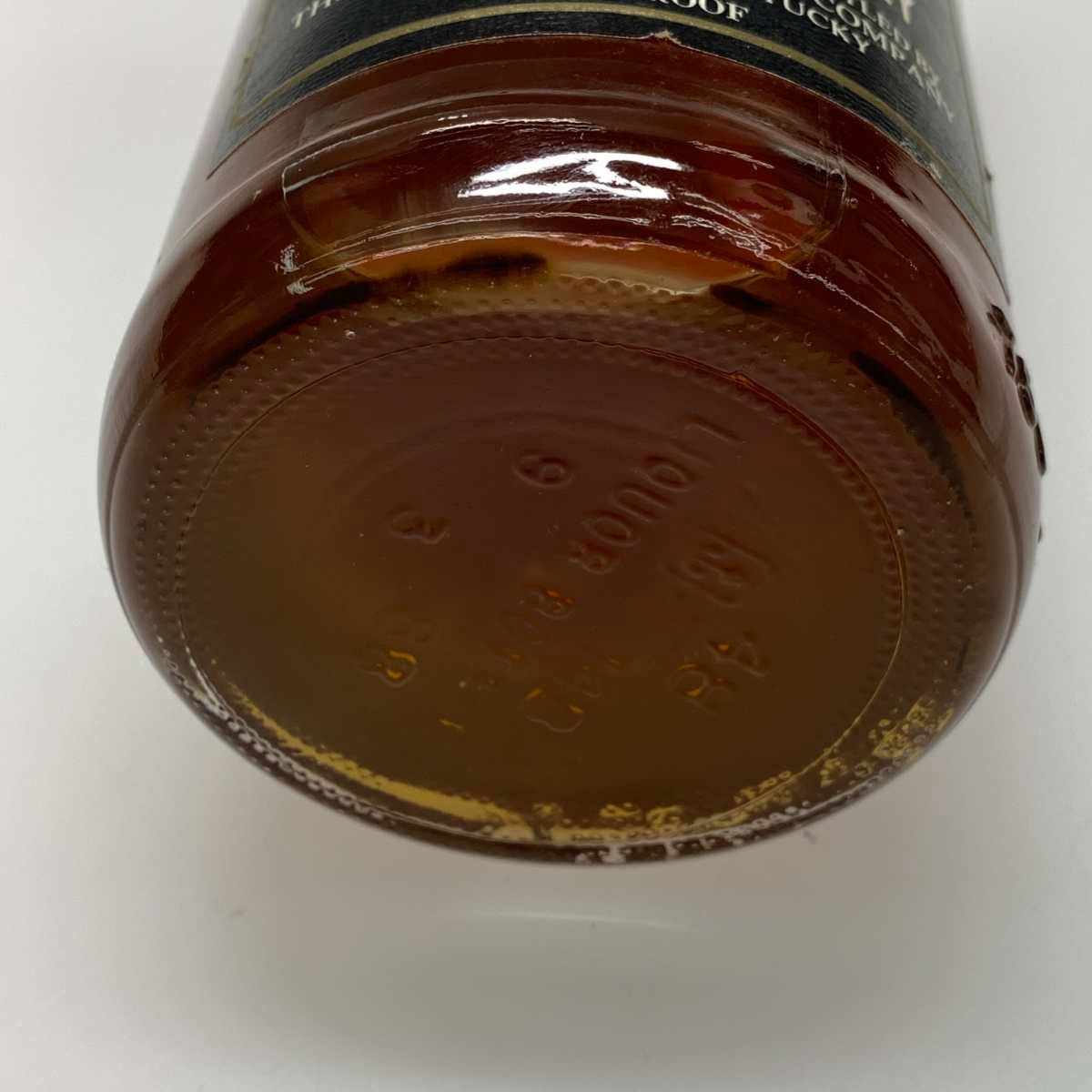 Bourbontown Club 10年熟成 バーボンウイスキー ○○ 蒸留酒類 ウィスキー バーボン 750ml BOURBONTOWN CLUB 10