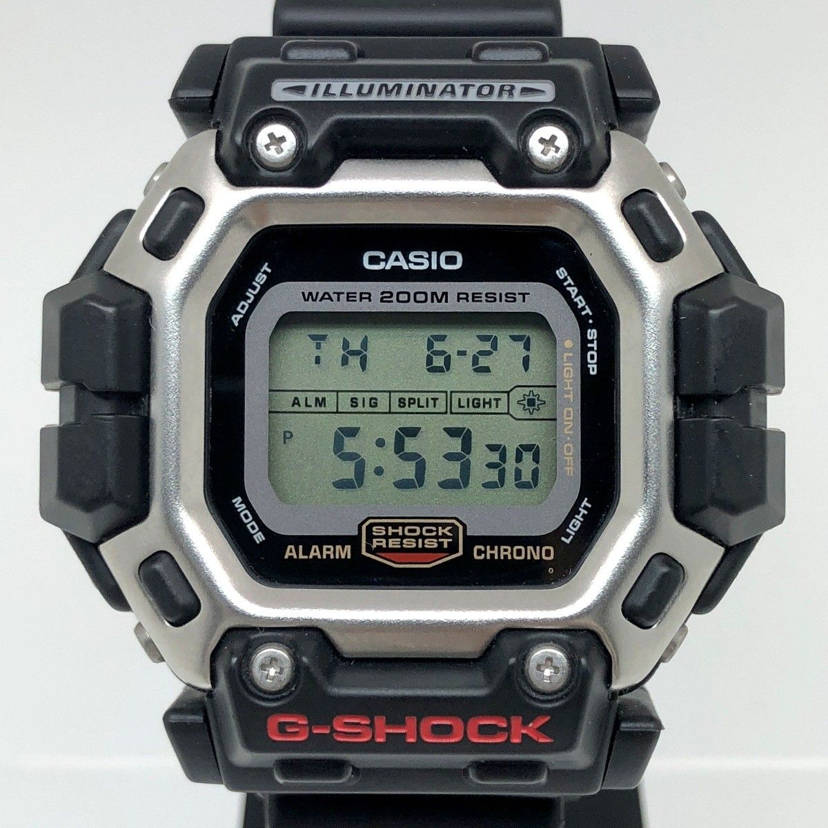 【極美品】 G-SHOCK DW-8300 通称 ガンダム ヴィンテージ 極美品】 G-SHOCK DW-8300 通称 ガンダム ヴィンテージ - メルカリ