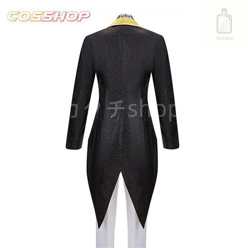 ヒプノシスマイク ヒプマイ 伊弉冉一二三 コスプレ衣装 演出服 変装 cosplay 仮装 二次会 イベント パーティー