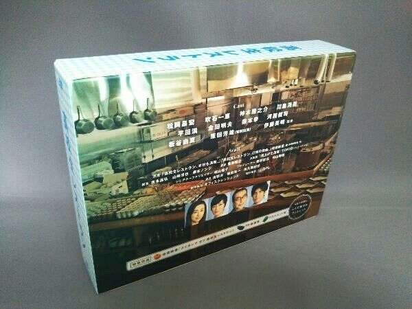 DVD 高校生レストラン DVD-BOX - メルカリ