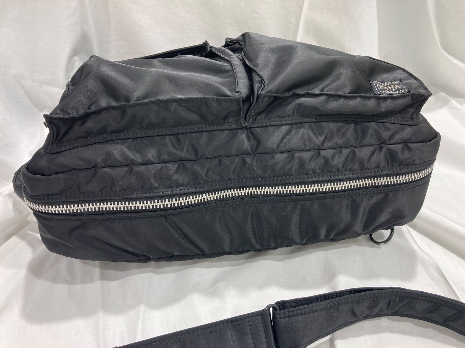 タンカー ポーター 3WAYポーターショルダーバック 新品 ポーター