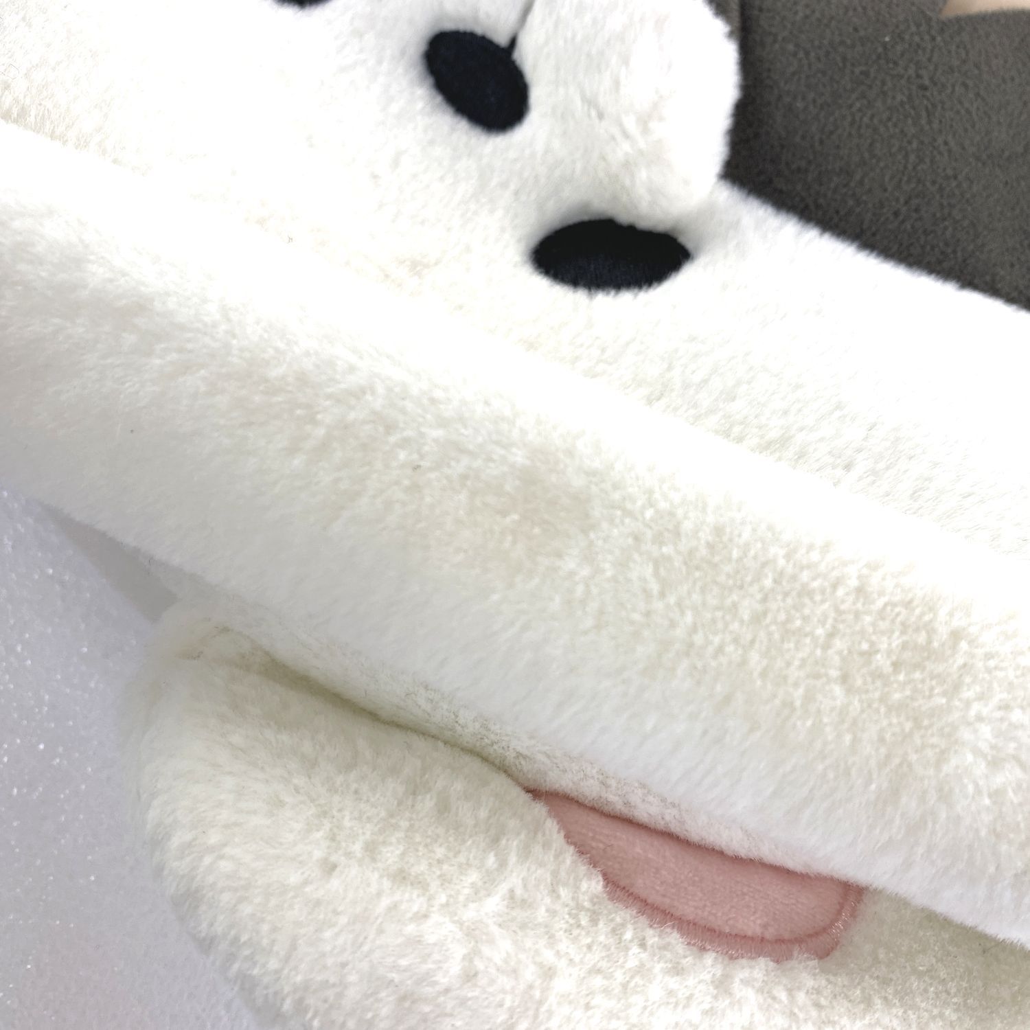 【★加古川物流】【中古品】あんスタ 白熊バッグ 朔間凛月 あんさんぶるスターズ  【710】 ☆加古川物流】【中古品】あんスタ 白熊バッグ 朔間凛月