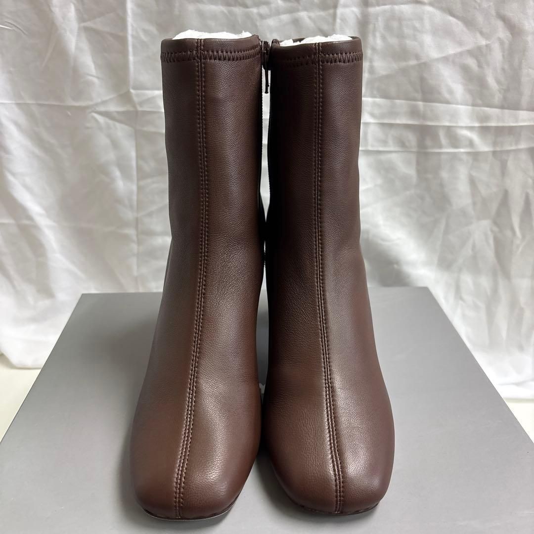 ストレッチ ショート