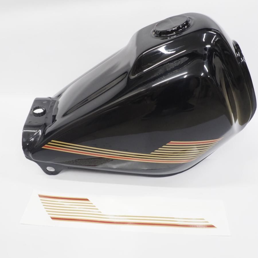 ヤマハTW200タンク ◎TW200 タンクカバー（モトショップ五郎 FRP 白