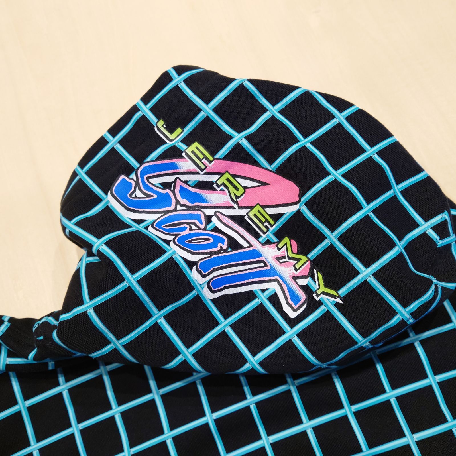 adidas パーカー jeremy scott 22SS RALLY HOODY 未使用新品