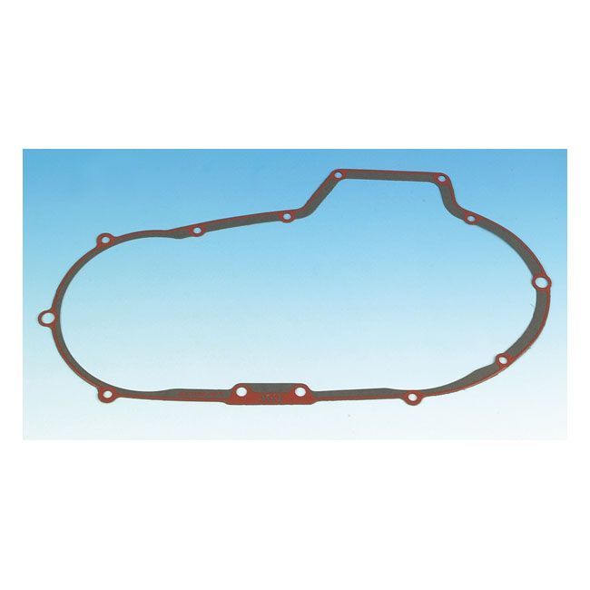 James gasket primary cover. .031 paper-silicone | 518509