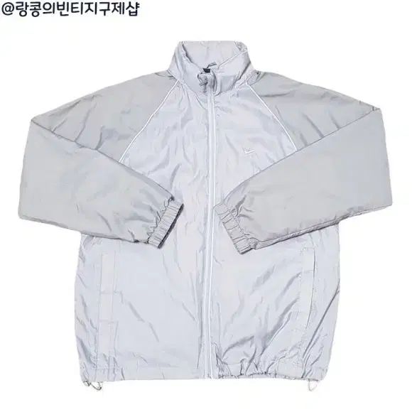 Nike(ナイキ） オールドスクール スウッシュ ウインドブレーカー ジャケット