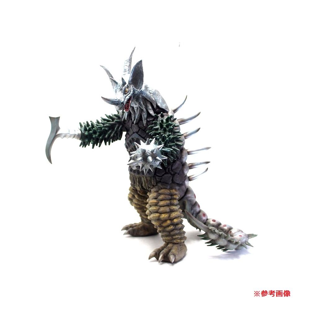 Amazon | CCP 1/6 特撮シリーズ Vol.85 暴君怪獣タイラント