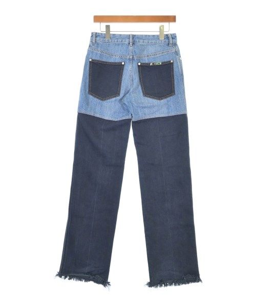 PETER DO デニムパンツ レディース 古着