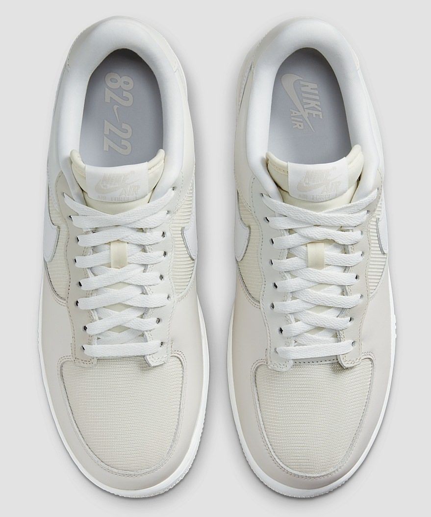 新品 28㎝ ナイキ エアフォース1 ロー ユニティ DM2385-101 NIKE AIR FORCE 1 LOW UNITY ナイキ エアフォース 1 ロー
