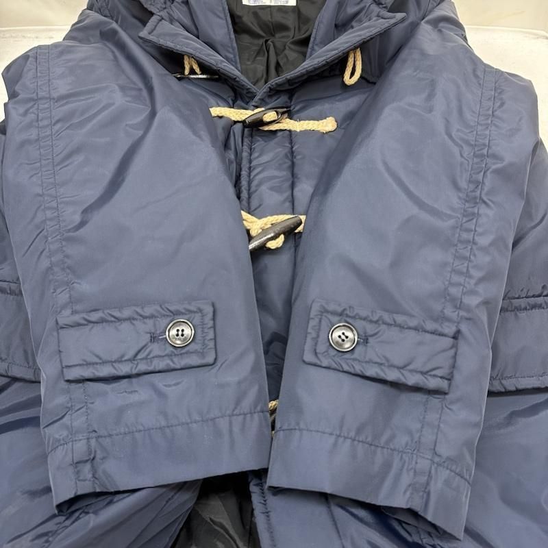 COMME des GARCONS SHIRT コムデギャルソンシャツ コート