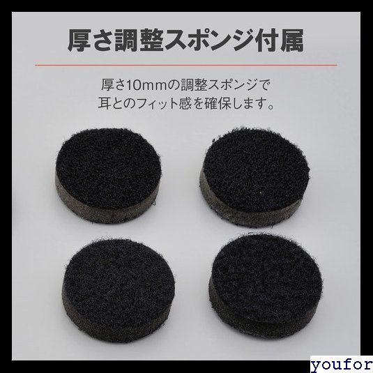 ☆ デイトナ バイク用 イヤホン φ3.5ステレオジャック ー 91364 18