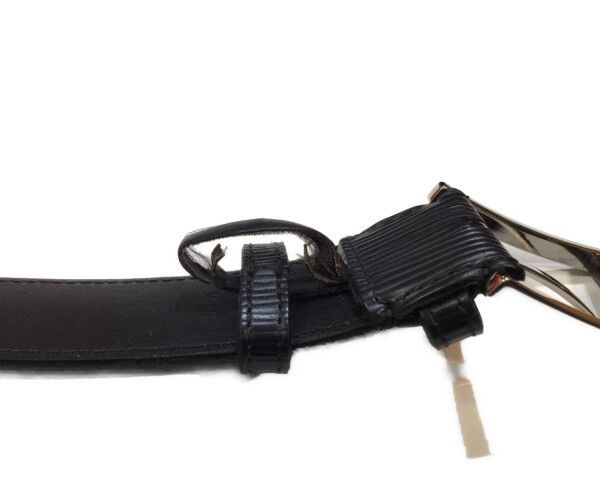 LOUIS VUITTON ルイヴィトン サンチュール レジェンド ベルト M9892