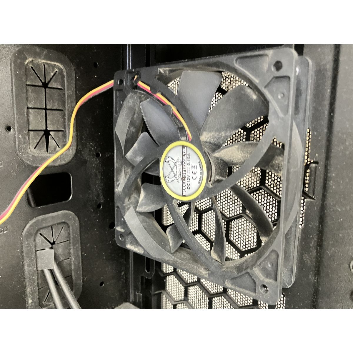 PCケース