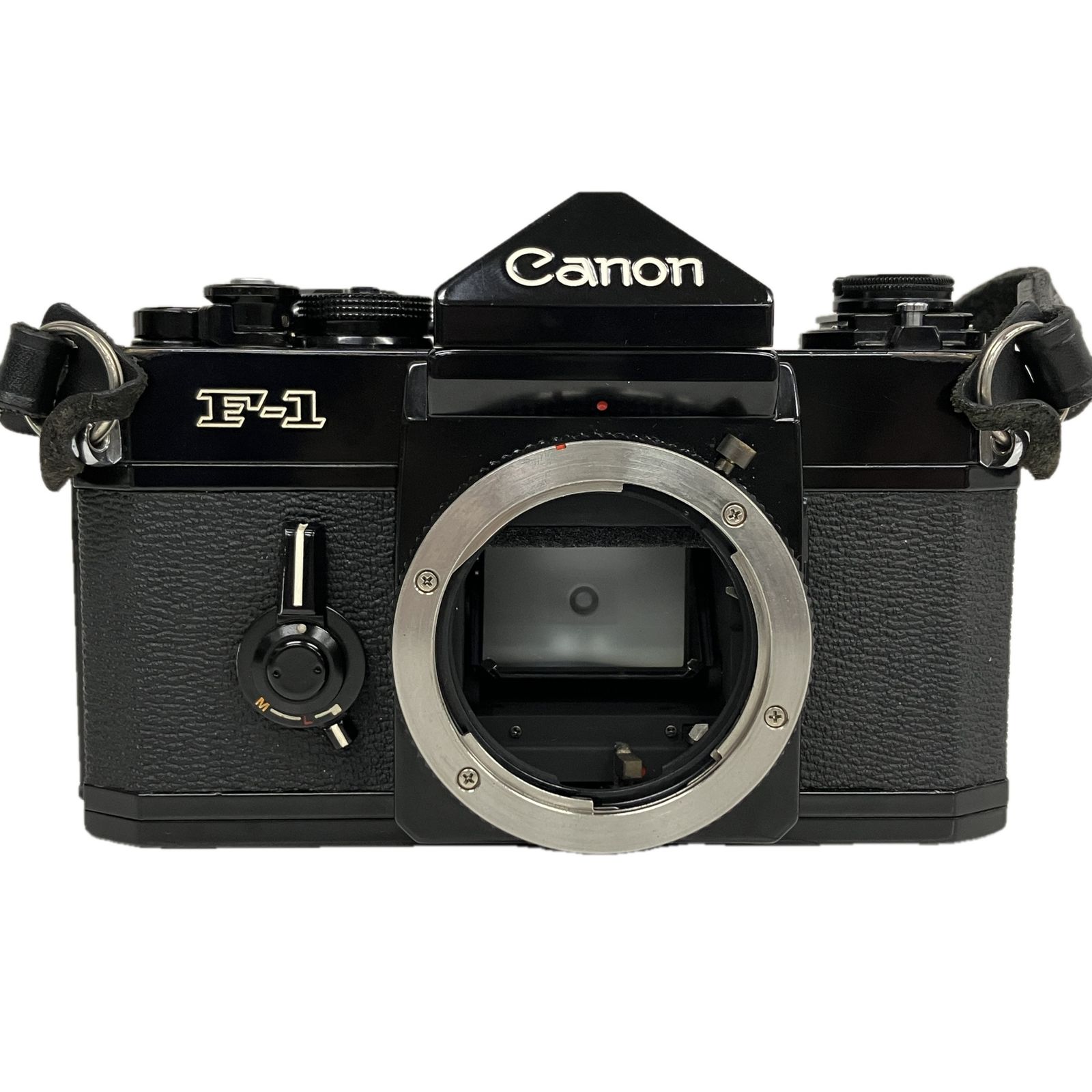 フィルムカメラ