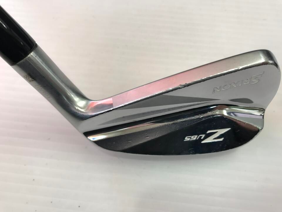 最短 SRIXON